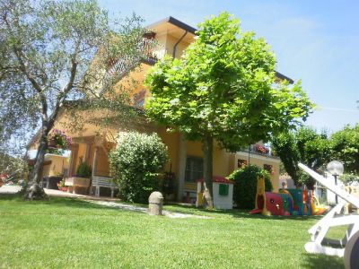 RIMINI  VACANZE RELAX PONTI FESTIVITA'