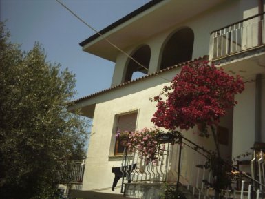 Casa Vacanza Zambrone