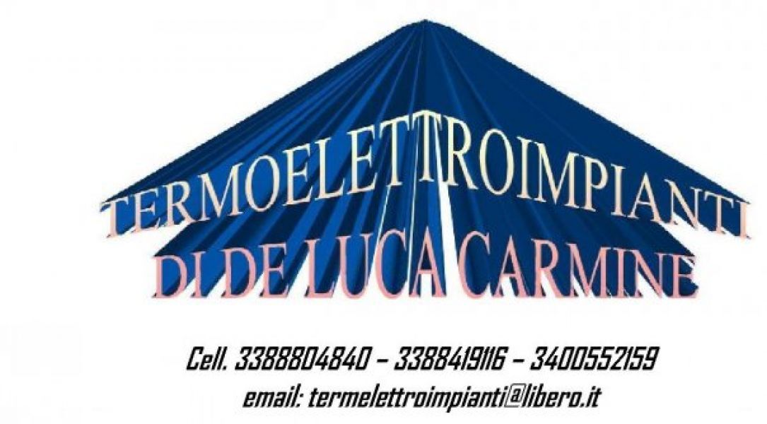 Idraulico, elettricista, condizionamentlo