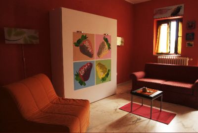 APPARTAMENTI VACANZE GARGANO-BASSA STAGIONE ALTA ESPERIENZA