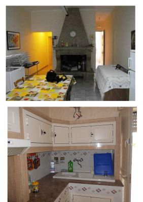 Appartamento SALENTO mare a settembre con meno di 80� al g! 500 � 