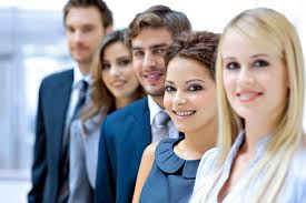 Seleziono 2 figure come consulenti wellness