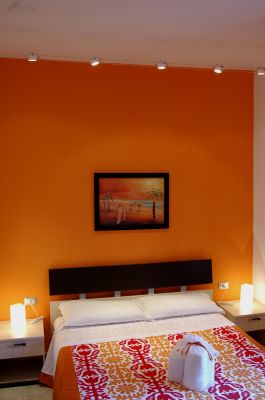 SOTTO IL CIELO DI ROMA B&B