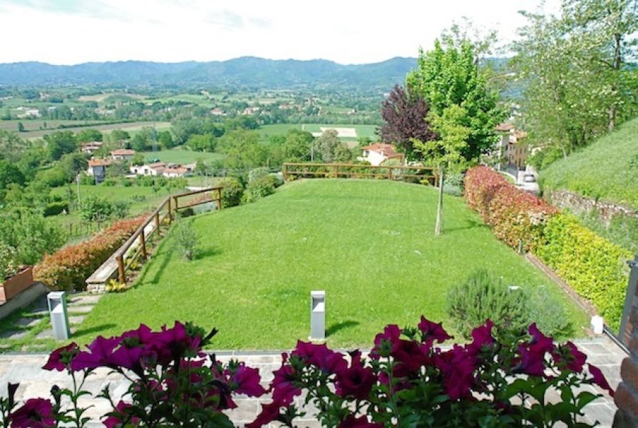 Affitto Ex fienile fino a 9 posti letto