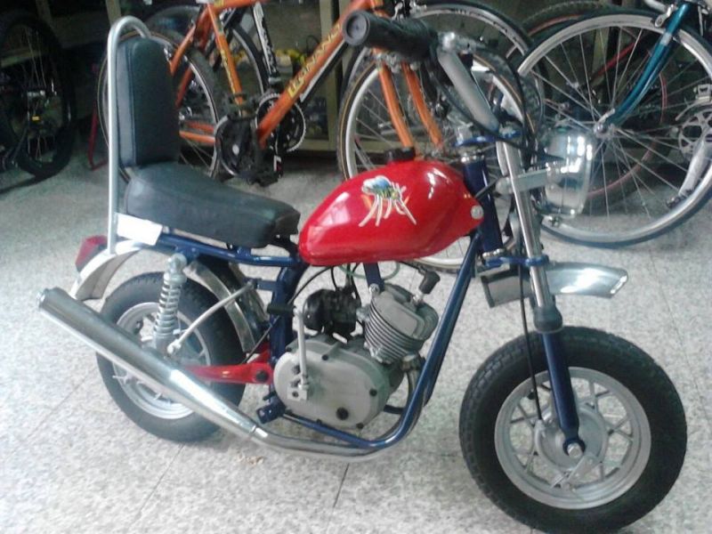 Moto morini