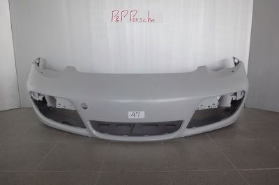 Paraurti anteriore Porsche Boxster 987