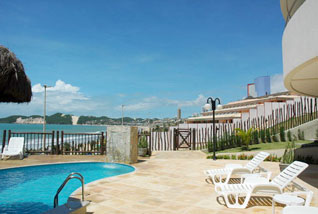 Appartamenti in Brasile - Residence Vespucci