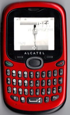 alcatel OT-255