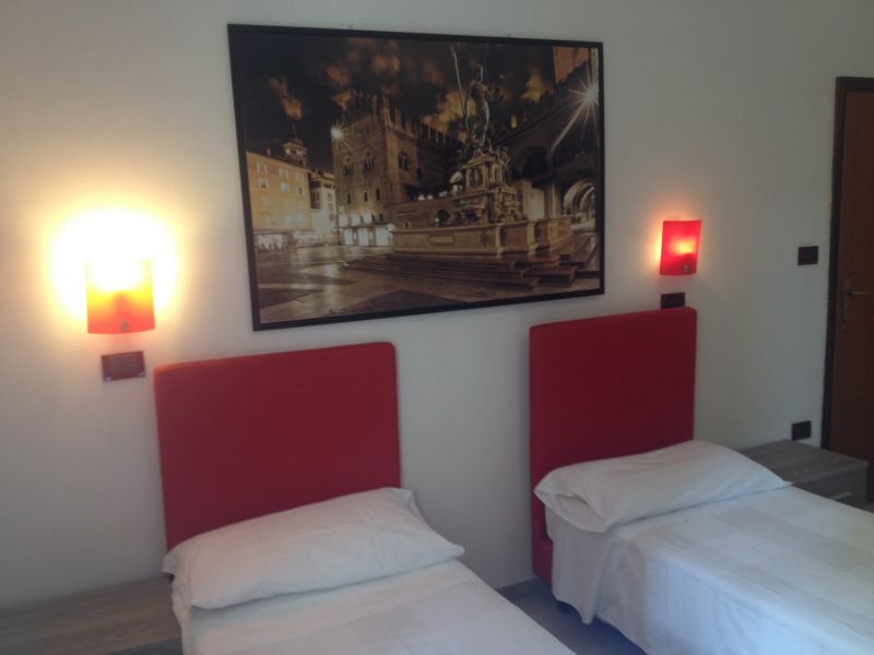 Fronte fiera BO affitti a breve termine