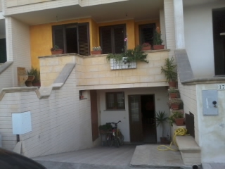 casa vacanze nel Salento