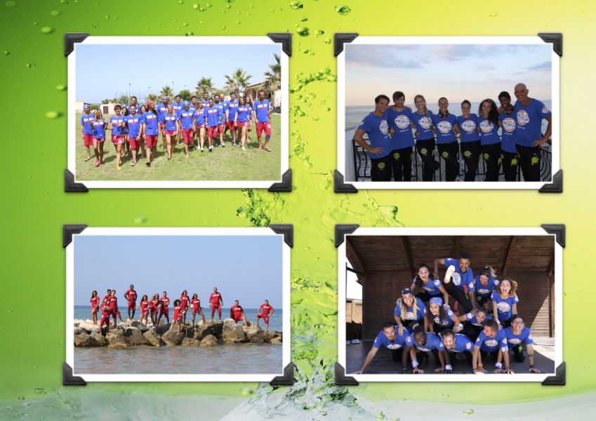 Hsa 20 seleziona animatori-trici 2017