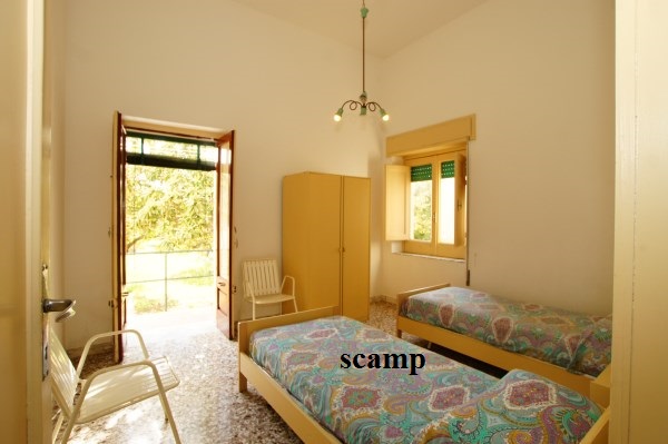 Casa in campagna per vacanze - Salento