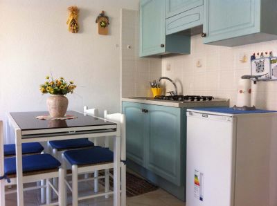 grazioso bilocale 50 mt dal mare