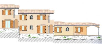 VENDITA APPARTAMENTO A SAN LORENZO - BUDONI