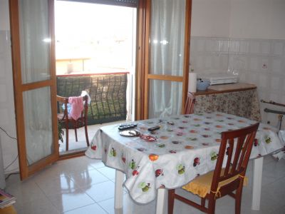 LATINA SCALO APPARTAMENTO VENDESI