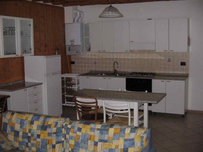 STUPENDO appartamento a PONTE di LEGNO  A1