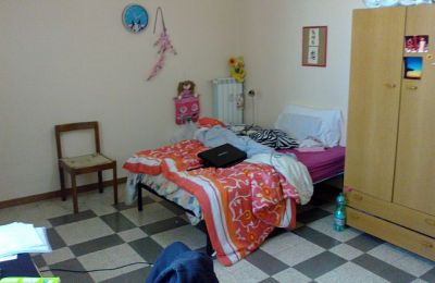 CAMERA AMPIA (20MQ) LUMINOSA ZONA  FURIO CAMILLO SAN GIOVANNI