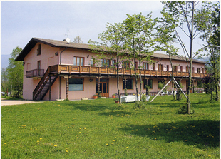 AGRITURISMO B&B - Valcuvia (Varese) OFFERTA PRIMAVERA - ESTATE 2013