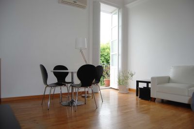 Siracusa appartamento a 100 metri dal mare ma in citt�  