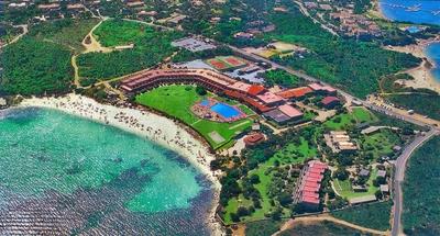 SPLENDIDO APPARTAMENTO PORTO ROTONDO