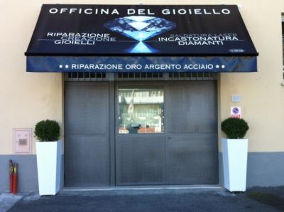 RIPARAZIONI E CREAZIONI GIOIELLI