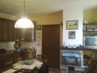 trilocale al centro di Bulciago