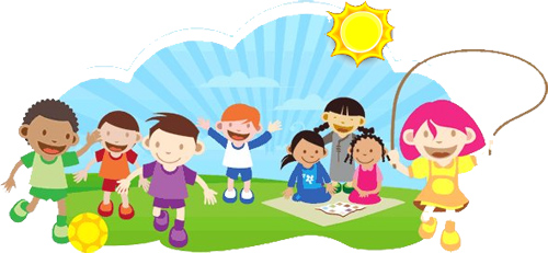 Animatori centri estivi - roma 2014