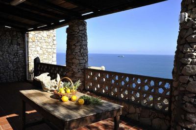 Villetta  La cornula