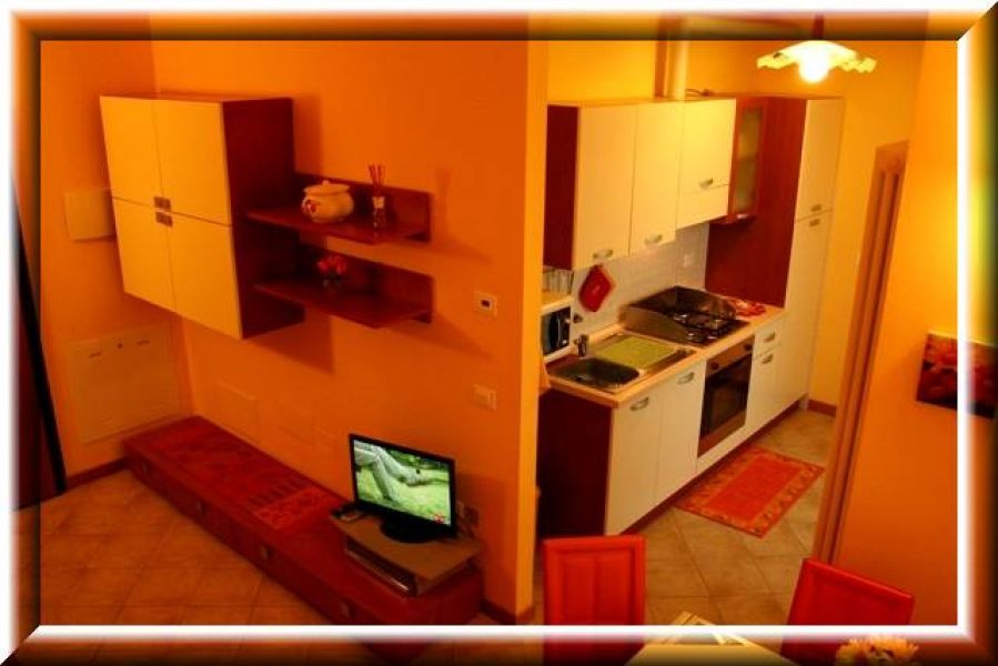 Alcuni mesi a Bologna? Bilocale accessoriato all inclusive