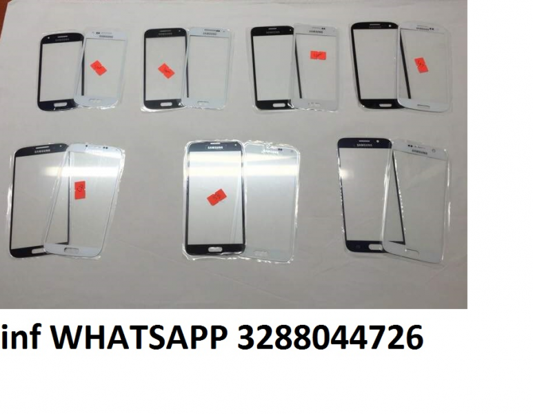 Lcd completi samsung s3 s4 s5 s6 iphone 4 5 6 lumia lg altri