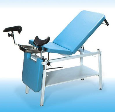 Lettino per massaggi, fisioterapia, cardiologia, ecc