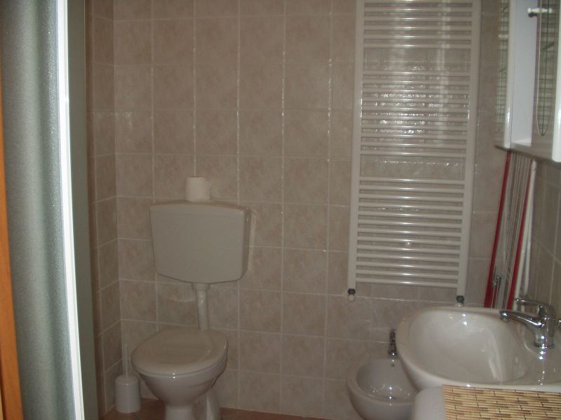 Bilocale arredato in Ravenna zona Porto Fuori