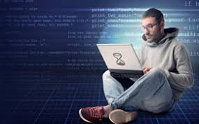 Programmatore informatico senior PST