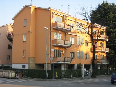 Postiletto in affitto