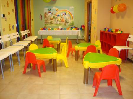 Ludoteca HappyJoy - Gravina di Catania