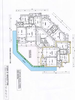 Ottimo trilocale in classe B (nuovo)