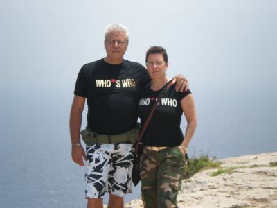 CORSI DI BOOGIE e SWING 2011/2012 MUGGIO' ( MONZA BRIANZA )