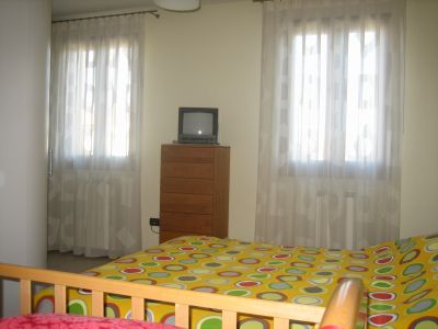 Porzione di casa a schiera