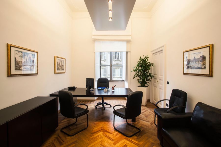 Centro uffici a tempo, uffici virtuali, domiciliazioni legali