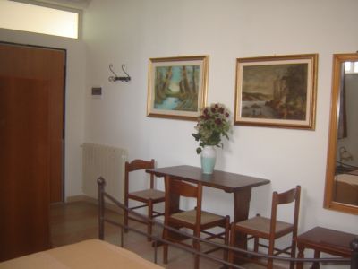 CALABRIA DA...MARE - CAMERE IN B&B A TORTORA PRAIA A MARE - EURO 25 