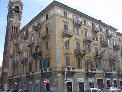 Via Nizza Rif.:94/13