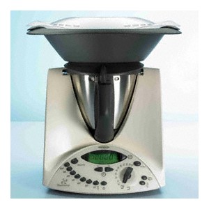 GRANDE PROMOZIONE DELLA VORWERK THERMOMIX TM 31 NUOVO ORIGINALE