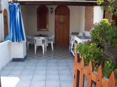 VULCANO AFFITTA CASE