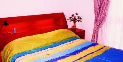 RESIDENZA ESTIVA MARE