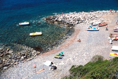 isola'elba vacanze 2012