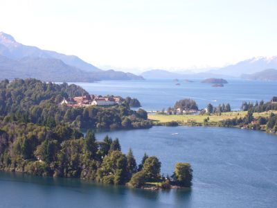 ALQUILER TURISTICO EN BARILOCHE PATAGONIA ARGENTINA 