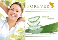 Incaricata di bellezza Forever