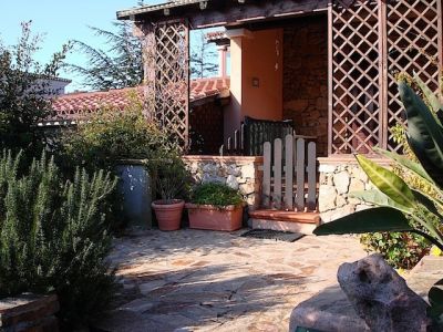 VENDITA APPARTAMENTO A SAN TEODORO - MONTE PETROSU