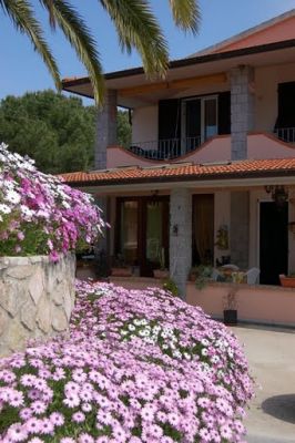 Bilocale Isola d'Elba