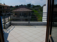 GRAZIOSO ATTICO MANSARDATO - OTTIMO INVESTIMENTO